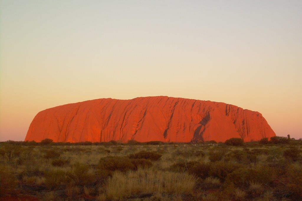 australia