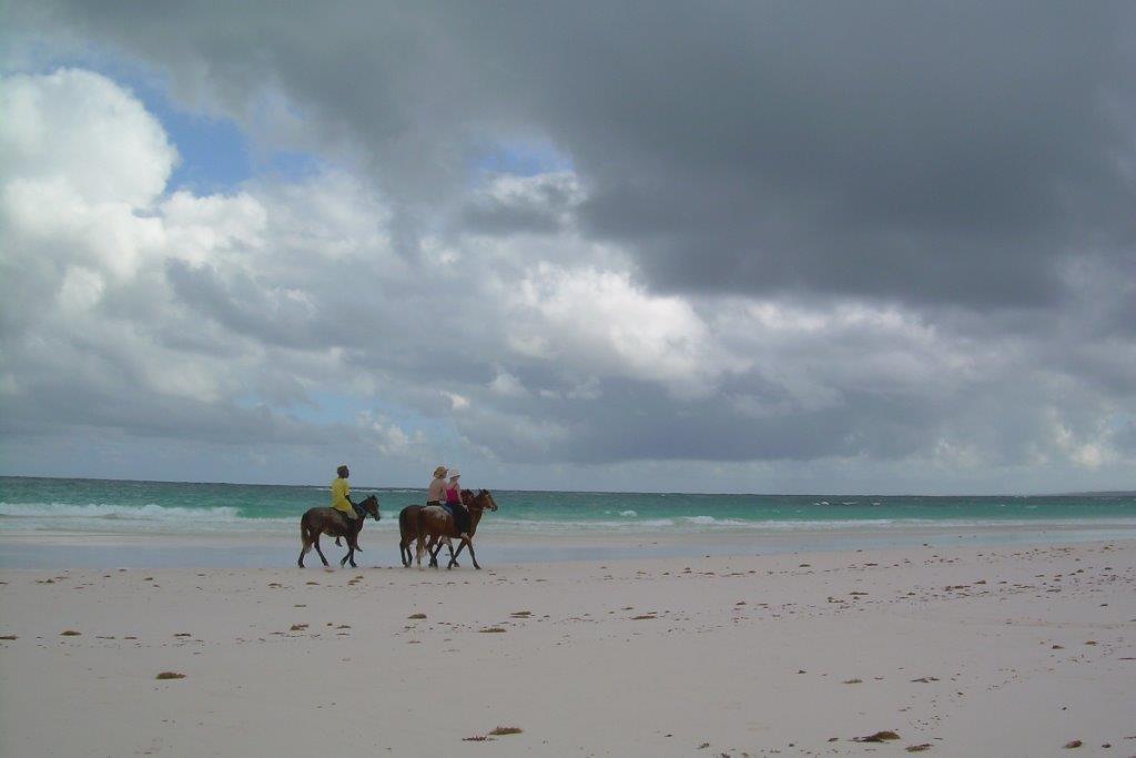 bahamas