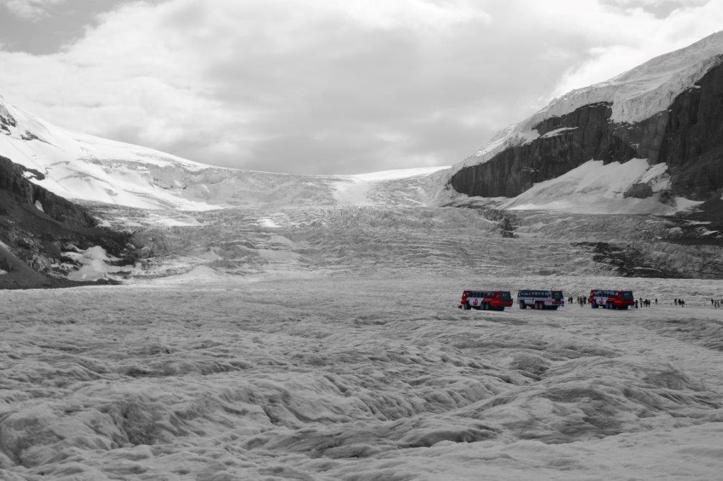 canada-glacier