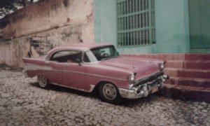 cuba