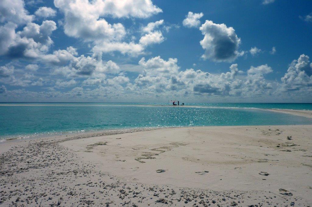 maldive