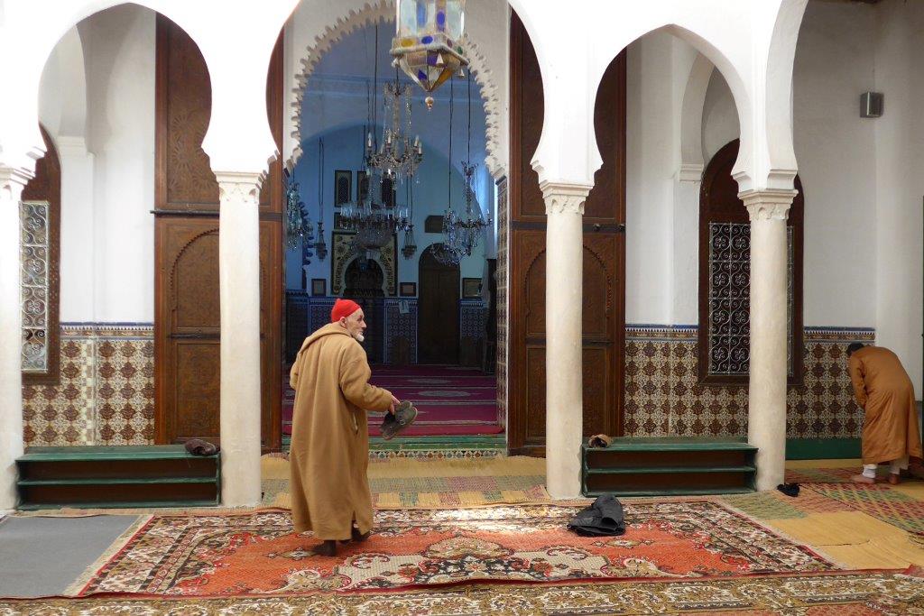 marocco