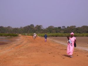 senegal