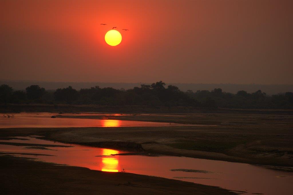 zimbabwe