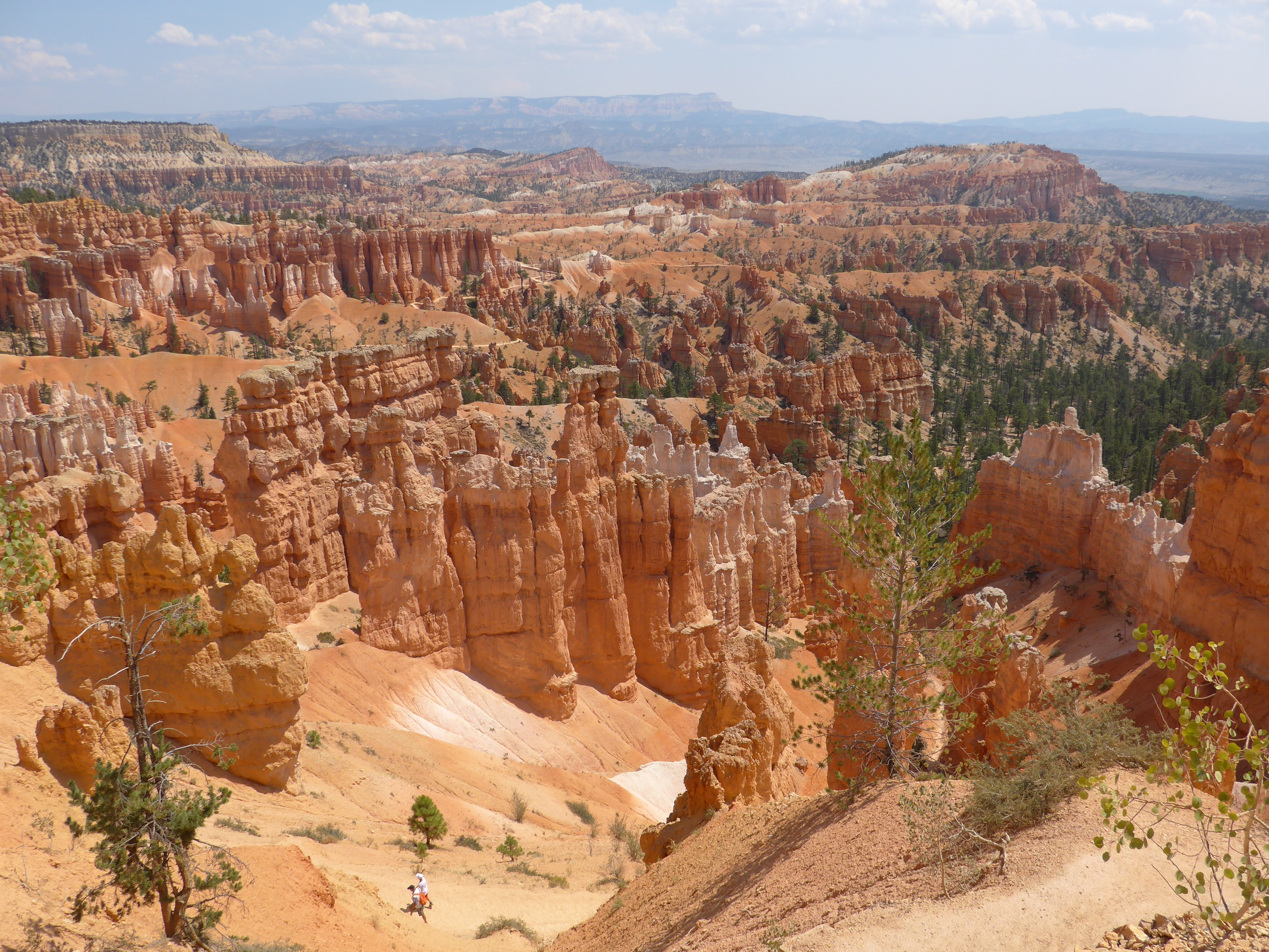 10 Utah - Bryce Canyon