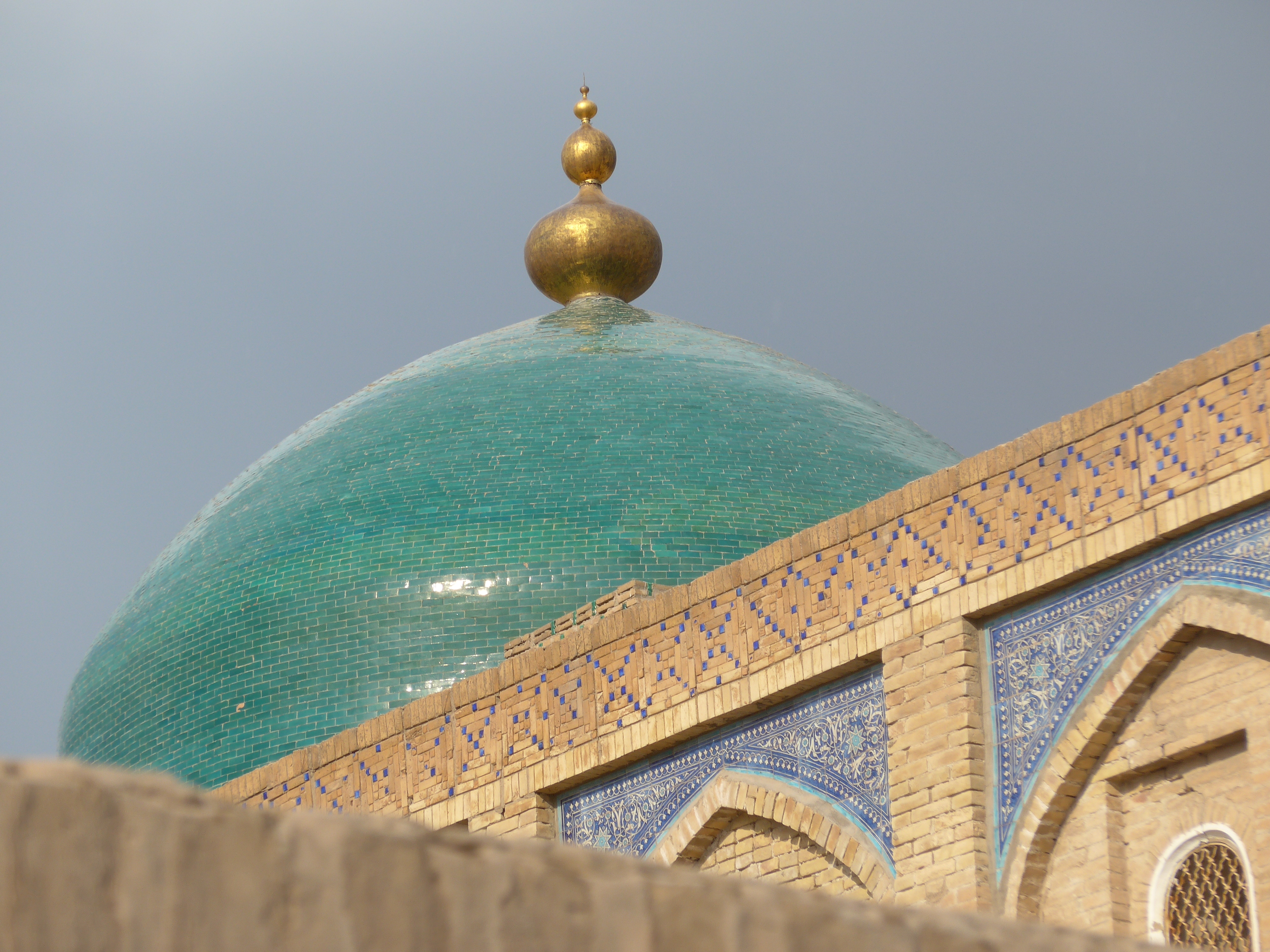 9 Uzbekistan- Khiva